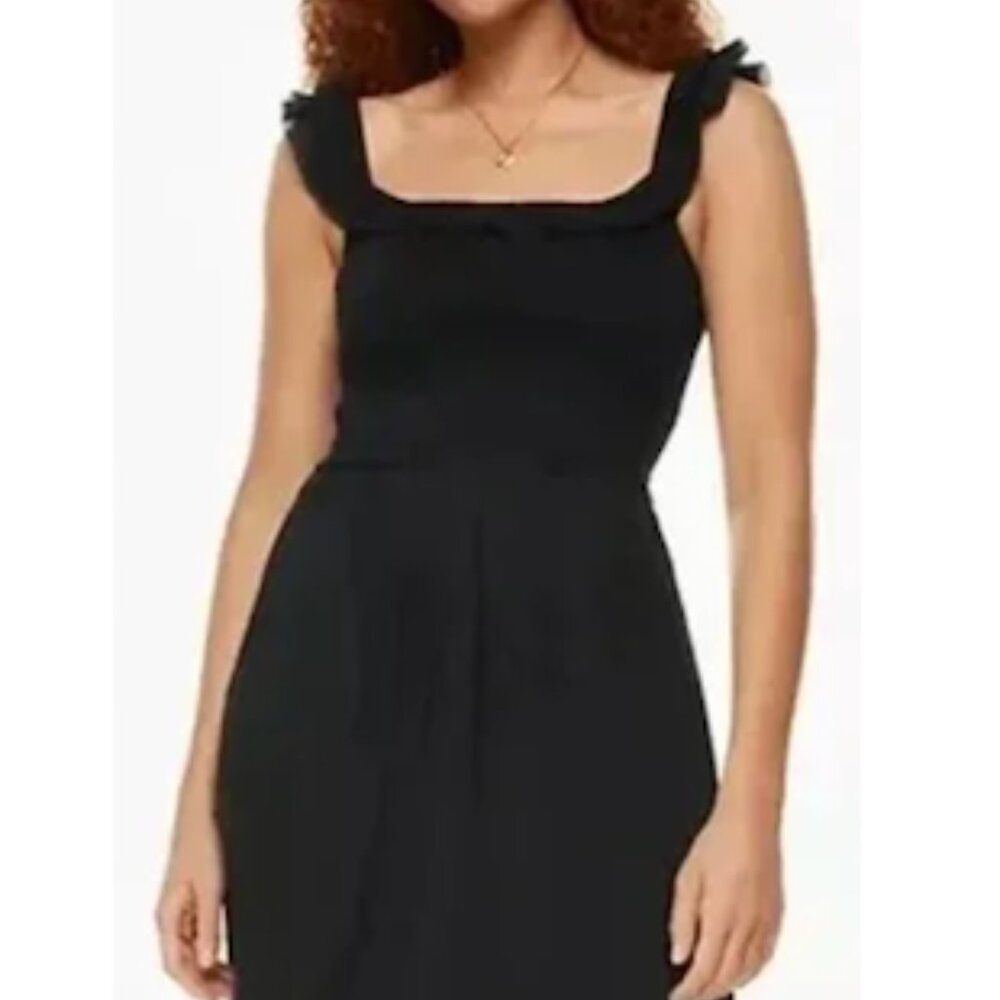 Aritzia Wilfred Reminisce Dress